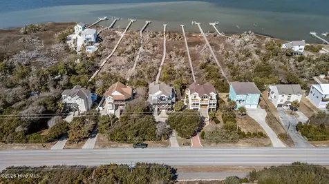 4204 Emerald Drive Emerald Isle NC 28594