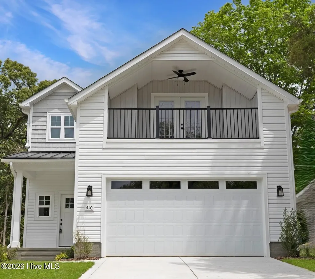 410 Summit Street Aberdeen NC 28315