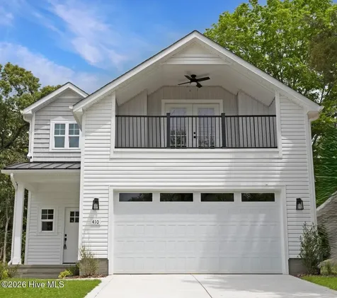 410 Summit Street Aberdeen NC 28315