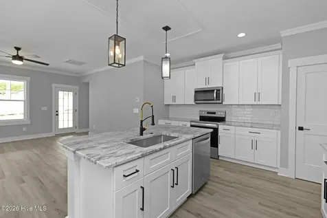 410 Summit Street Aberdeen NC 28315