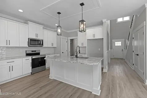 410 Summit Street Aberdeen NC 28315