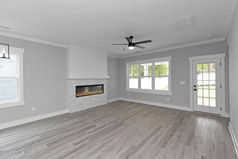 410 Summit Street Aberdeen NC 28315