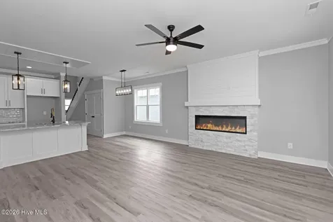 410 Summit Street Aberdeen NC 28315