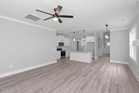 410 Summit Street Aberdeen NC 28315