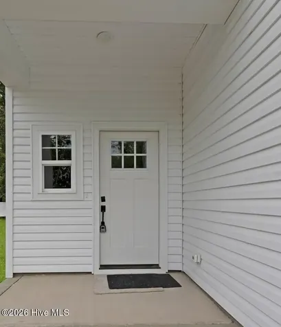 410 Summit Street Aberdeen NC 28315