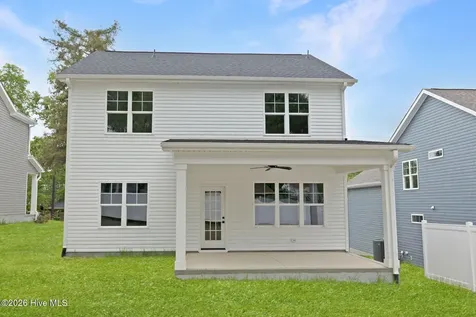 410 Summit Street Aberdeen NC 28315
