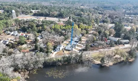 410 Summit Street Aberdeen NC 28315