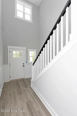 410 Summit Street Aberdeen NC 28315