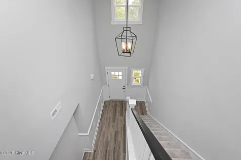 410 Summit Street Aberdeen NC 28315