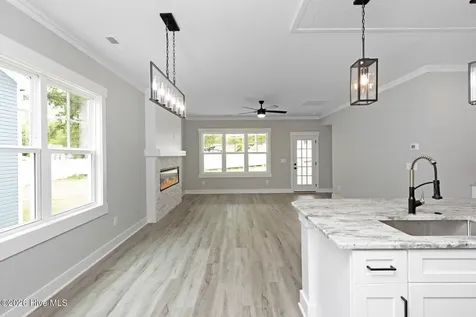 410 Summit Street Aberdeen NC 28315