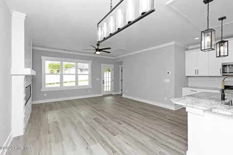 410 Summit Street Aberdeen NC 28315