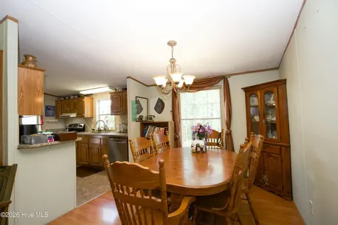 168 Riverview Drive Vass NC 28394