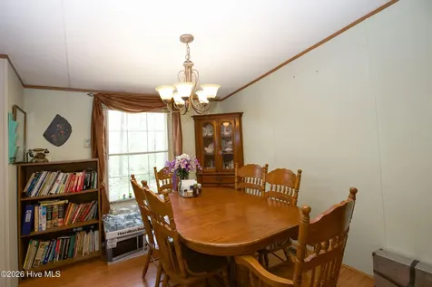 168 Riverview Drive Vass NC 28394