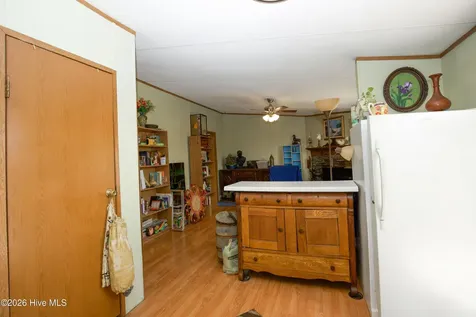168 Riverview Drive Vass NC 28394