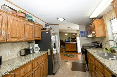 168 Riverview Drive Vass NC 28394