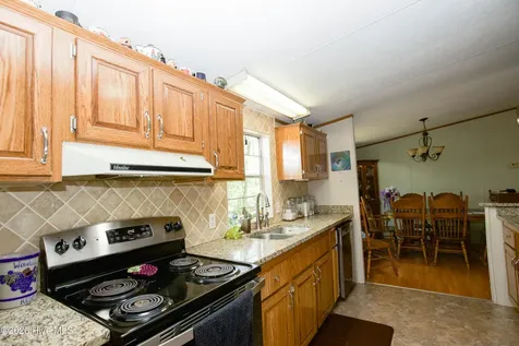 168 Riverview Drive Vass NC 28394