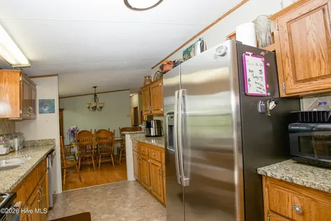 168 Riverview Drive Vass NC 28394