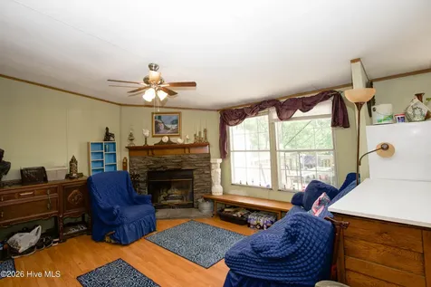 168 Riverview Drive Vass NC 28394
