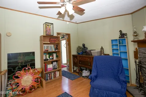 168 Riverview Drive Vass NC 28394