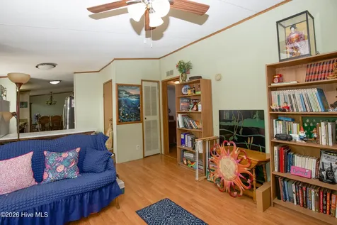 168 Riverview Drive Vass NC 28394