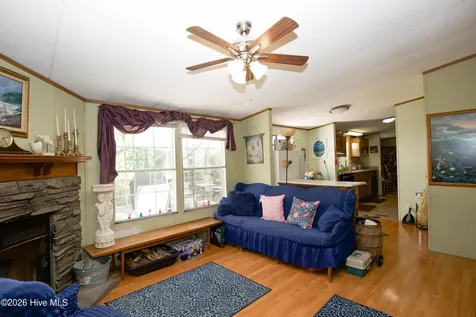 168 Riverview Drive Vass NC 28394
