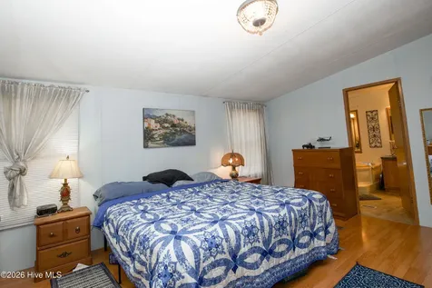168 Riverview Drive Vass NC 28394