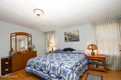 168 Riverview Drive Vass NC 28394