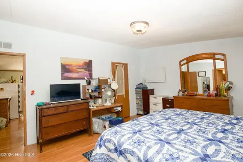 168 Riverview Drive Vass NC 28394