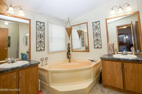 168 Riverview Drive Vass NC 28394