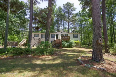 168 Riverview Drive Vass NC 28394
