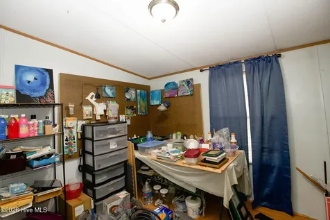 168 Riverview Drive Vass NC 28394