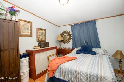 168 Riverview Drive Vass NC 28394