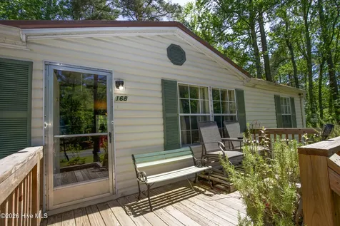 168 Riverview Drive Vass NC 28394