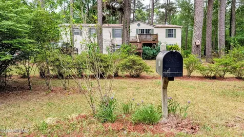 168 Riverview Drive Vass NC 28394