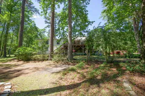 168 Riverview Drive Vass NC 28394