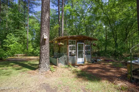 168 Riverview Drive Vass NC 28394