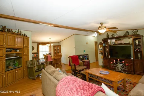 168 Riverview Drive Vass NC 28394