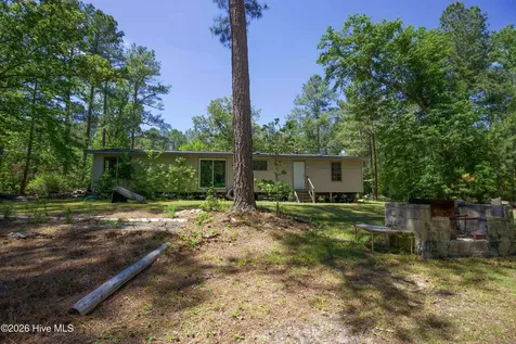 168 Riverview Drive Vass NC 28394