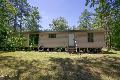 168 Riverview Drive Vass NC 28394