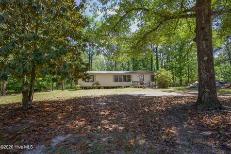 168 Riverview Drive Vass NC 28394
