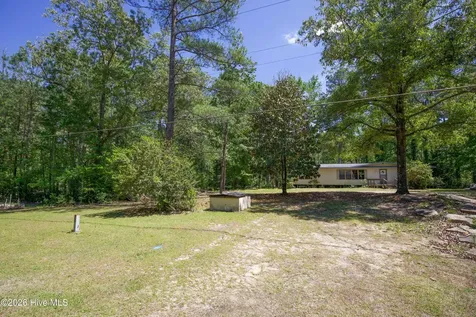168 Riverview Drive Vass NC 28394