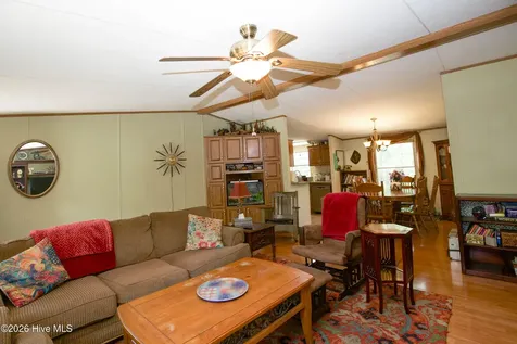 168 Riverview Drive Vass NC 28394