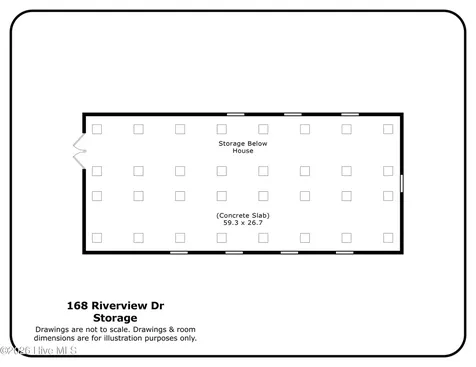 168 Riverview Drive Vass NC 28394