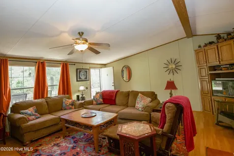 168 Riverview Drive Vass NC 28394