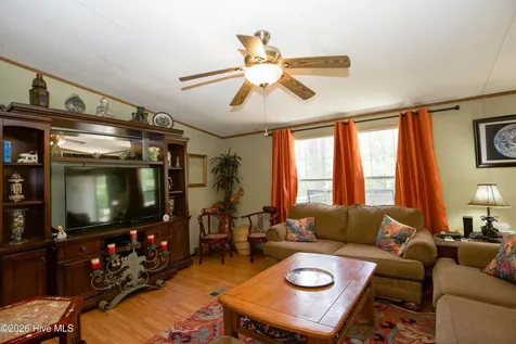 168 Riverview Drive Vass NC 28394