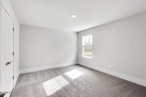 405 Driftwood Drive Richlands NC 28574