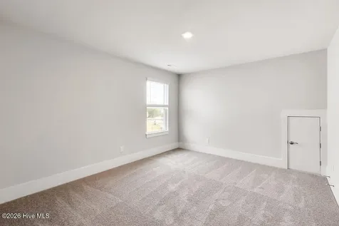 405 Driftwood Drive Richlands NC 28574