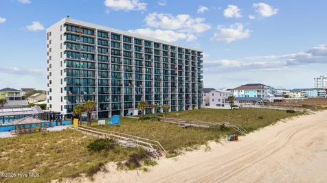 1615 Lake Park Boulevard S Carolina Beach NC 28428