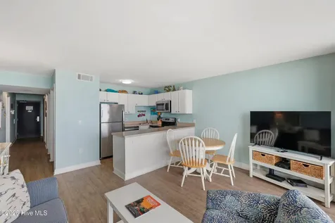 1615 Lake Park Boulevard S Carolina Beach NC 28428