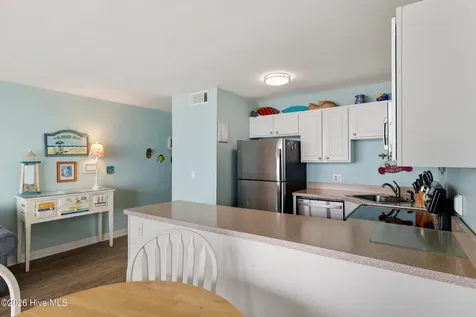 1615 Lake Park Boulevard S Carolina Beach NC 28428